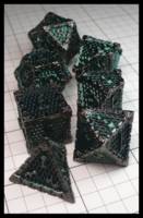 Dice : Dice - Metal Dice - Dragon Scale Black Green - Temu Apr 2024